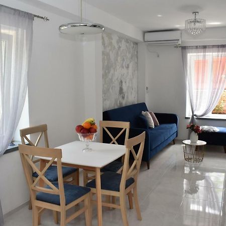 Art Apartments Kotor Buitenkant foto
