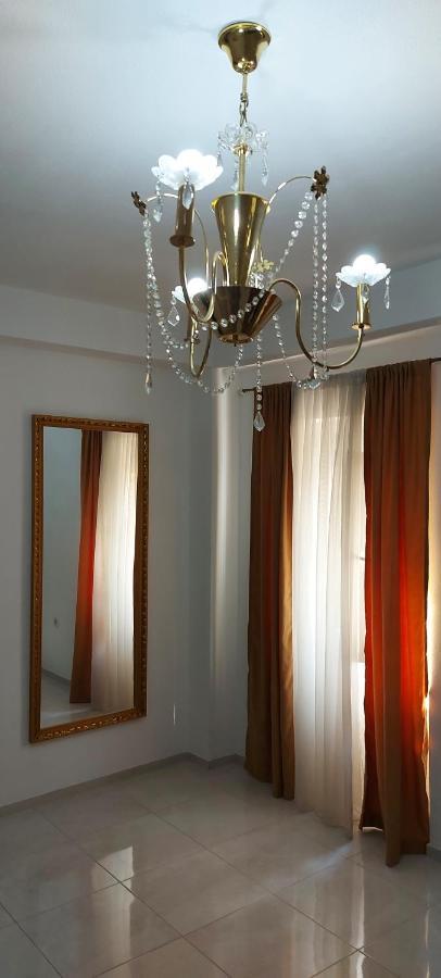 Art Apartments Kotor Buitenkant foto