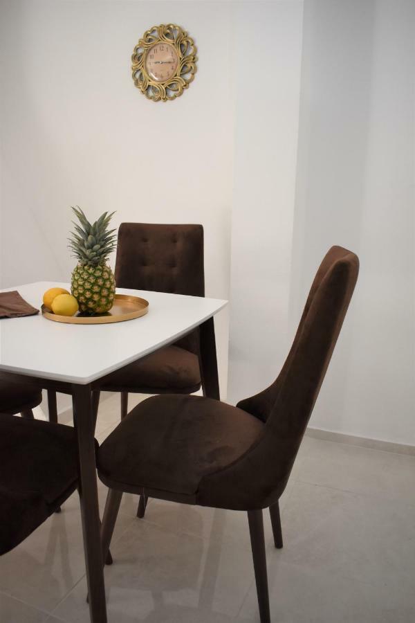 Art Apartments Kotor Buitenkant foto